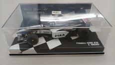 モデルカー|MINICHAMPS