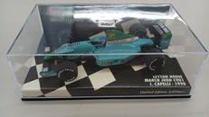 モデルカー|MINICHAMPS