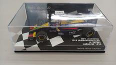 モデルカー|MINICHAMPS