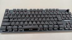 ゲーミングキーボード|ROCCAT
