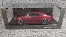 1/18スケール車|ティーケーカンパニー