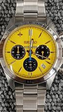 クォーツ・アナログ腕時計|SEIKO