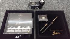 万年筆|MONT BLANC