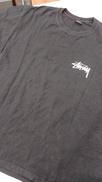 メンズ Tシャツ|STUSSY
