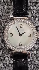 クォーツ・アナログ腕時計|COACH