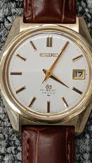 手巻き腕時計|SEIKO