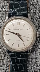 自動巻き腕時計|IWC