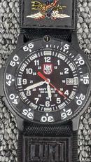 クォーツ|LUMINOX