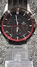 ソーラー電波|CASIO