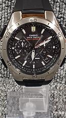 ソーラー電波|CASIO