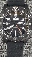 クォーツ|ALPHA INDUSTRIES