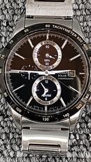 ソーラークォーツ|SEIKO