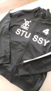 メンズ ジャージジャケット|STUSSY