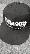 メンズ キャップ|THRASHER