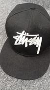 メンズ　キャップ|STUSSY