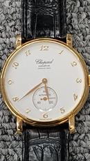 自動巻腕時計　K18|CHOPARD