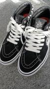 メンズ スニーカー|VANS SUPREME