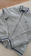 メンズ ブルゾン|FRED PERRY
