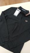 メンズ　ポロシャツ|FRED PERRY