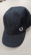 メンズ　キャップ|FRED PERRY