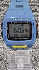 クォーツ・デジタル腕時計|CASIO