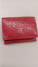 三つ折り財布|LOEWE