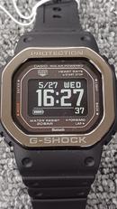ソーラーアシスト　G-SHOCK|CASIO