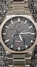 ソーラーGPS|CASIO EDIFICE