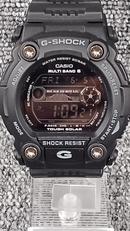 クォーツ・デジタル腕時計|CASIO