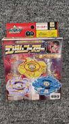 未使用 ベイブレード|TAKARA