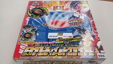 未使用 ベイブレード|TAKARA