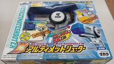 未使用 ベイブレード|TAKARA