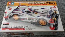 ミニ四駆|TAMIYA