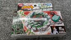 未開封 ベイブレード|TAKARA
