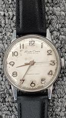 手巻き腕時計|SEIKO CROWN