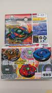 未開封 ベイブレード|TAKARA