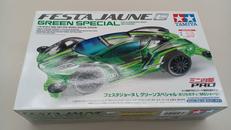 ミニ四駆|TAMIYA