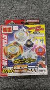 未使用 ベイブレード|TAKARA