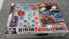 未使用 ベイブレード|TAKARA