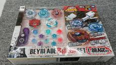 未使用 ベイブレード|TAKARA