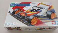 ミニ四駆|TAMIYA