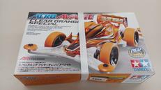 ミニ四駆|TAMIYA