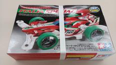 ミニ四駆|TAMIYA