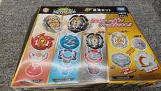 未開封 ベイブレード|TAKARA