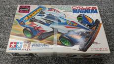 ミニ四駆|TAMIYA