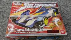 ミニ四駆|TAMIYA