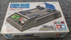 ミニ四駆周辺機器|TAMIYA