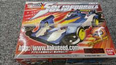 ミニ四駆|TAMIYA