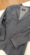 メンズ ジャケット|BURBERRY BLACK LABEL