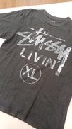 メンズ Tシャツ|STUSSY